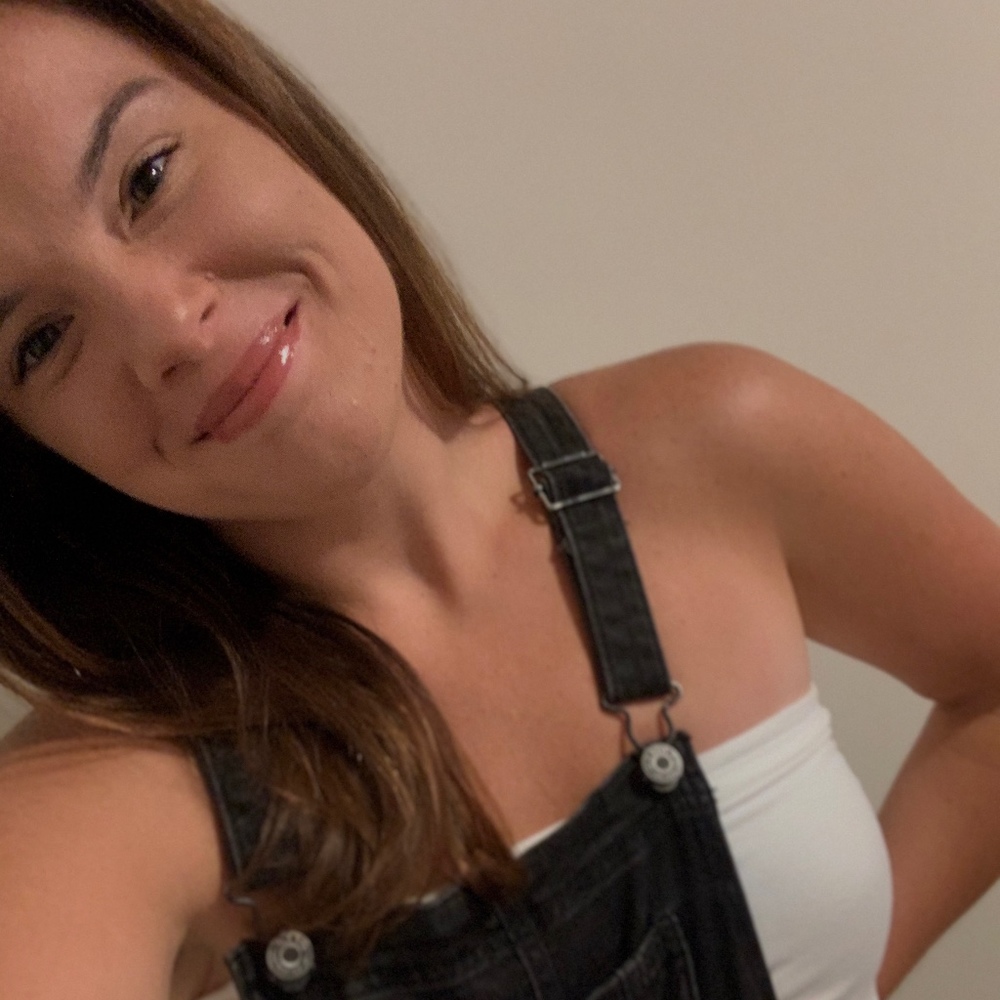 Meet your Posher, Leighann
